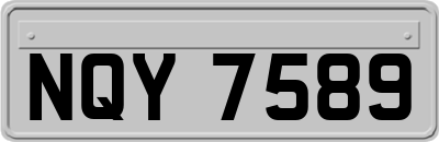 NQY7589