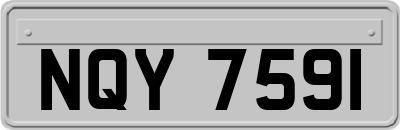 NQY7591