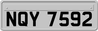 NQY7592