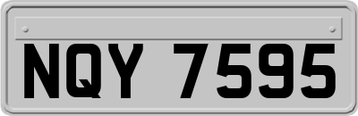 NQY7595