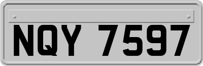 NQY7597