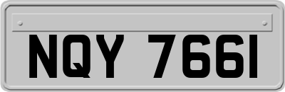 NQY7661