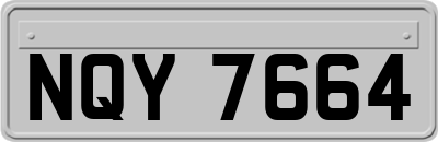 NQY7664