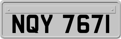 NQY7671