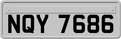 NQY7686