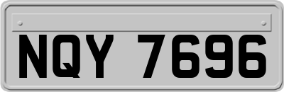 NQY7696