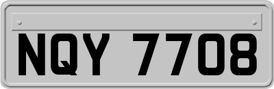 NQY7708