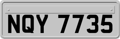NQY7735