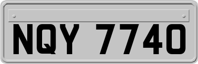 NQY7740