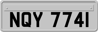 NQY7741