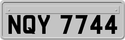 NQY7744