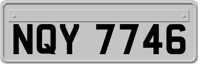 NQY7746