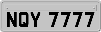NQY7777