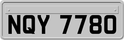 NQY7780