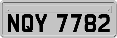 NQY7782