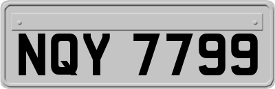 NQY7799