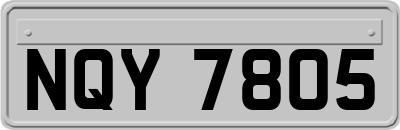 NQY7805