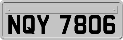 NQY7806