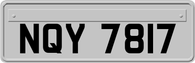 NQY7817