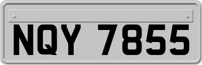 NQY7855