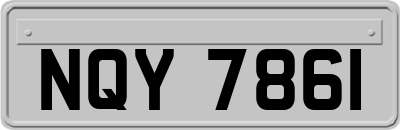 NQY7861