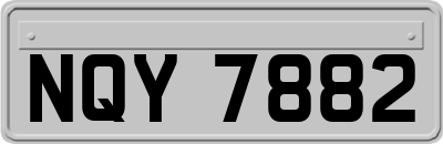 NQY7882
