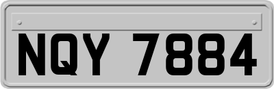 NQY7884