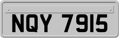 NQY7915