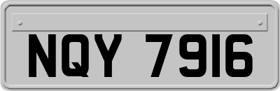 NQY7916