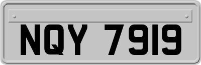 NQY7919
