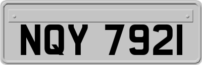 NQY7921