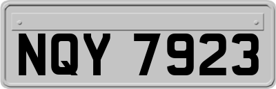 NQY7923