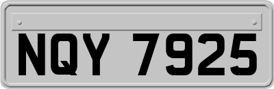 NQY7925