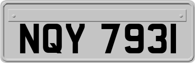 NQY7931