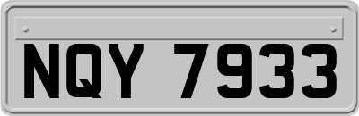 NQY7933