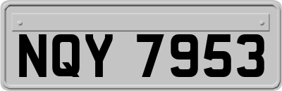 NQY7953