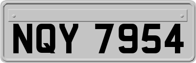 NQY7954