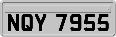 NQY7955
