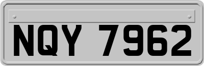 NQY7962