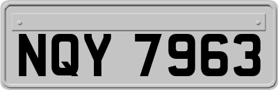 NQY7963