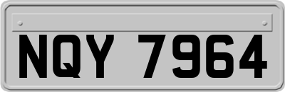 NQY7964