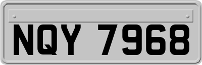 NQY7968