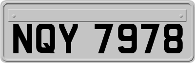NQY7978