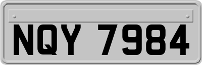 NQY7984