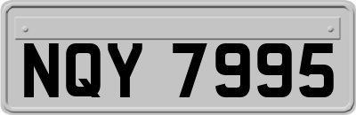 NQY7995
