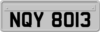 NQY8013