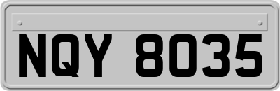 NQY8035