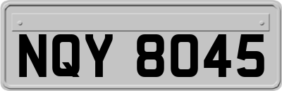 NQY8045