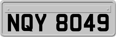 NQY8049