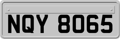 NQY8065